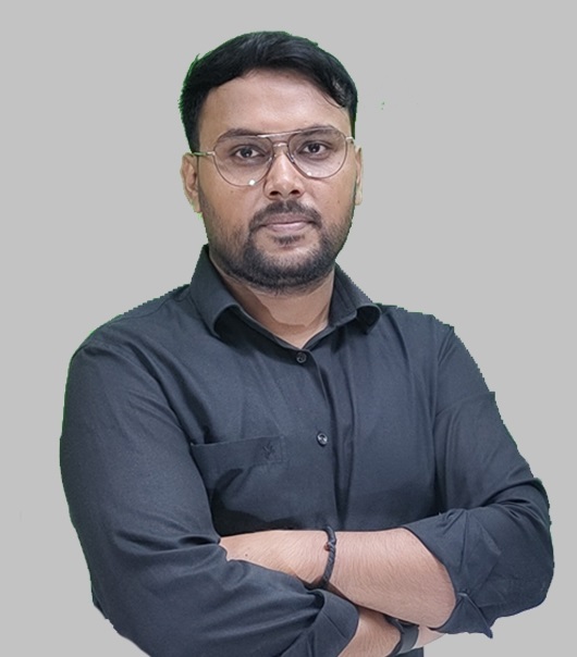 Suraj Tiwari