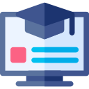 Course Material & Curriculum Support