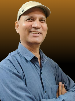 Animesh Tiwari