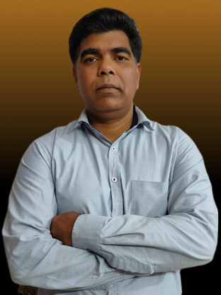 Rajesh Tiwari