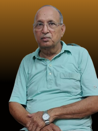 R K Upadhyay
