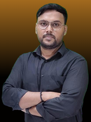 Suraj Tiwari