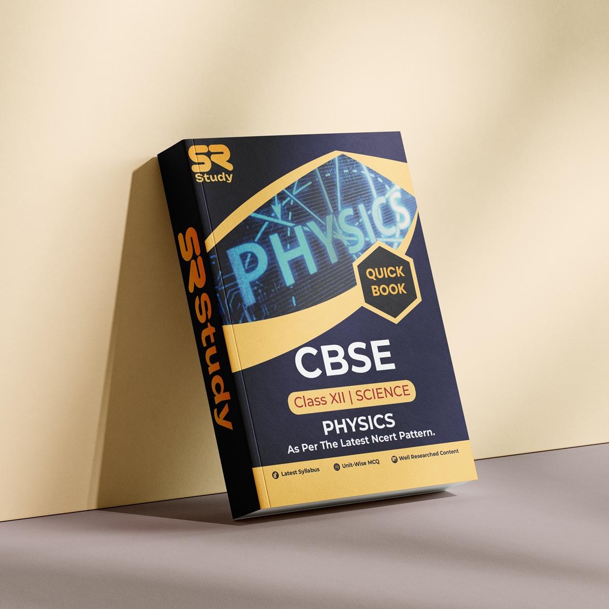 CBSE 12th Physics PDF - Image 2
