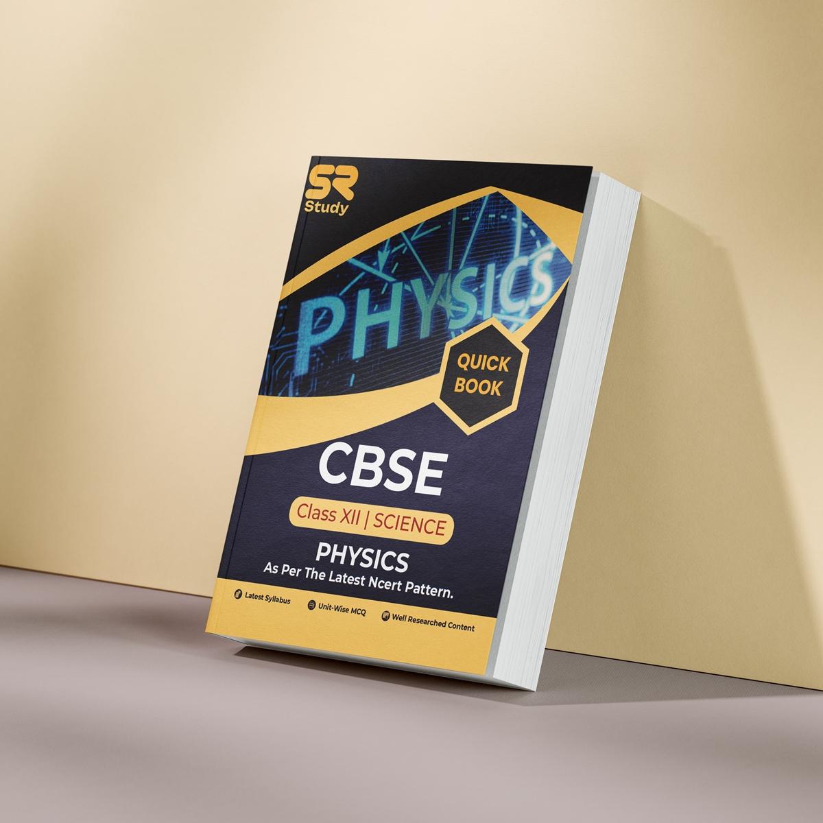 CBSE 12th Physics PDF - Image 3