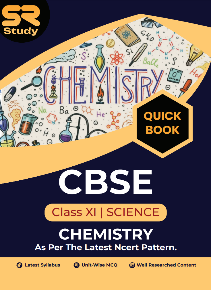 CBSE 11th Chemistry PDF - Image 4