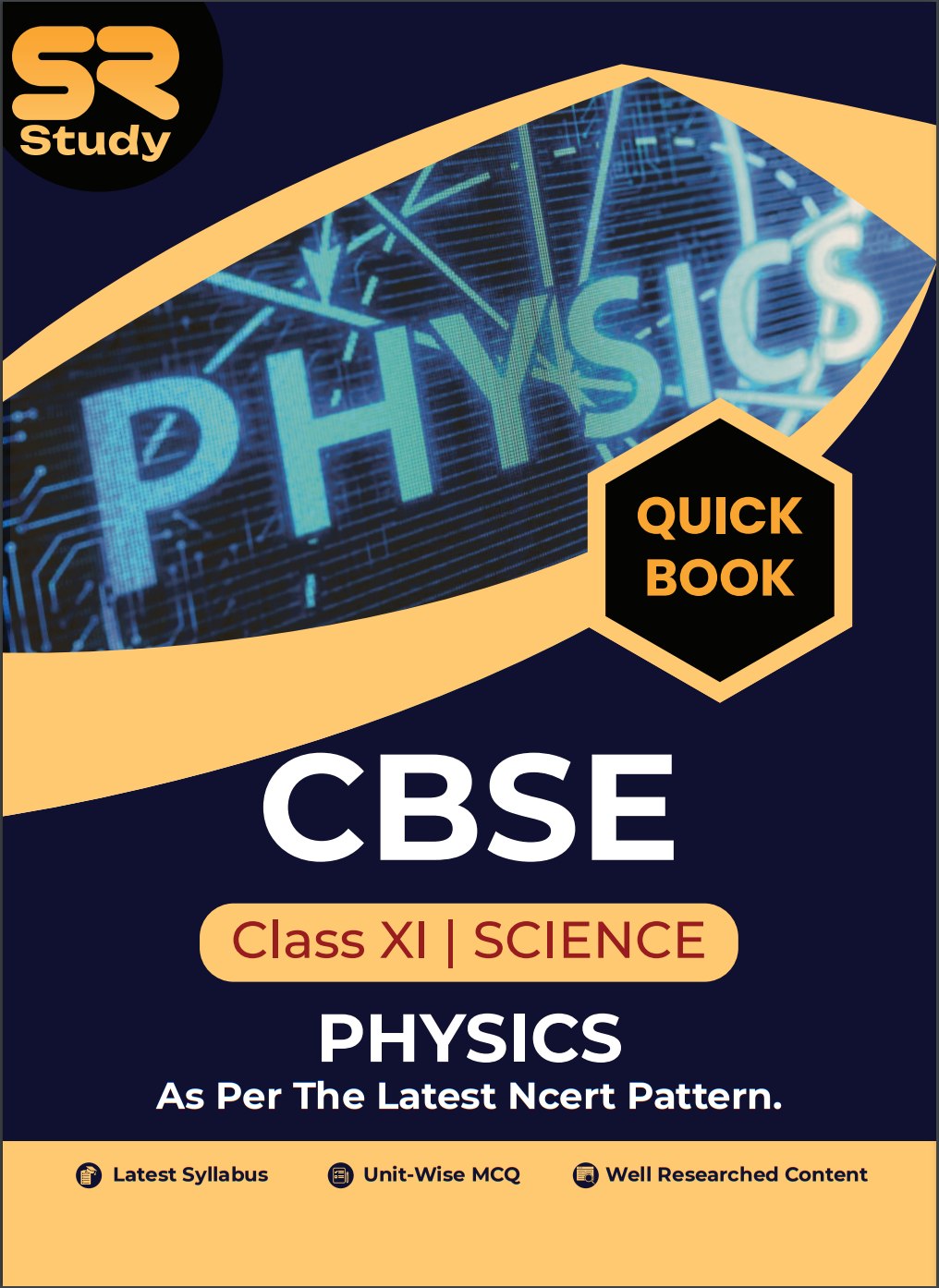CBSE 11th Physics PDF - Image 4