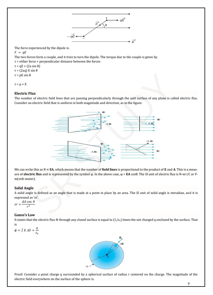 CBSE 12th Physics PDF - Image 5