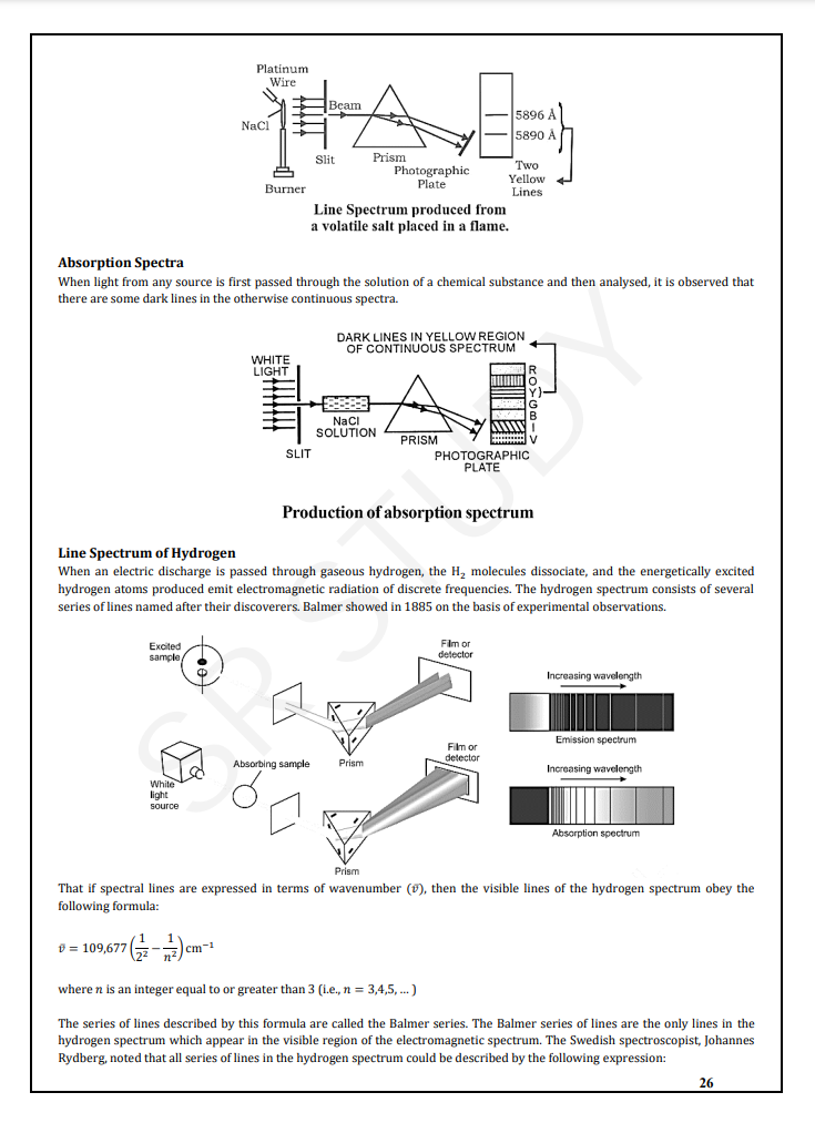 CBSE 11th Chemistry PDF - Image 6