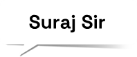 Suraj Sir