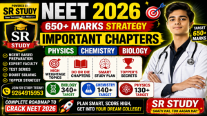 neet-2026-important-chapters-650-strategy